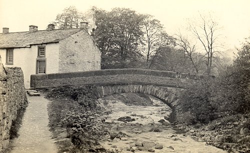 Old Doncaster: Stainforth Bridge